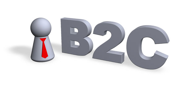 Significado y definición de B2C