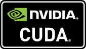 Cuda Logo