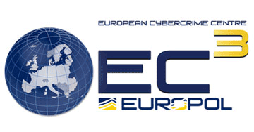 Logo del EC3